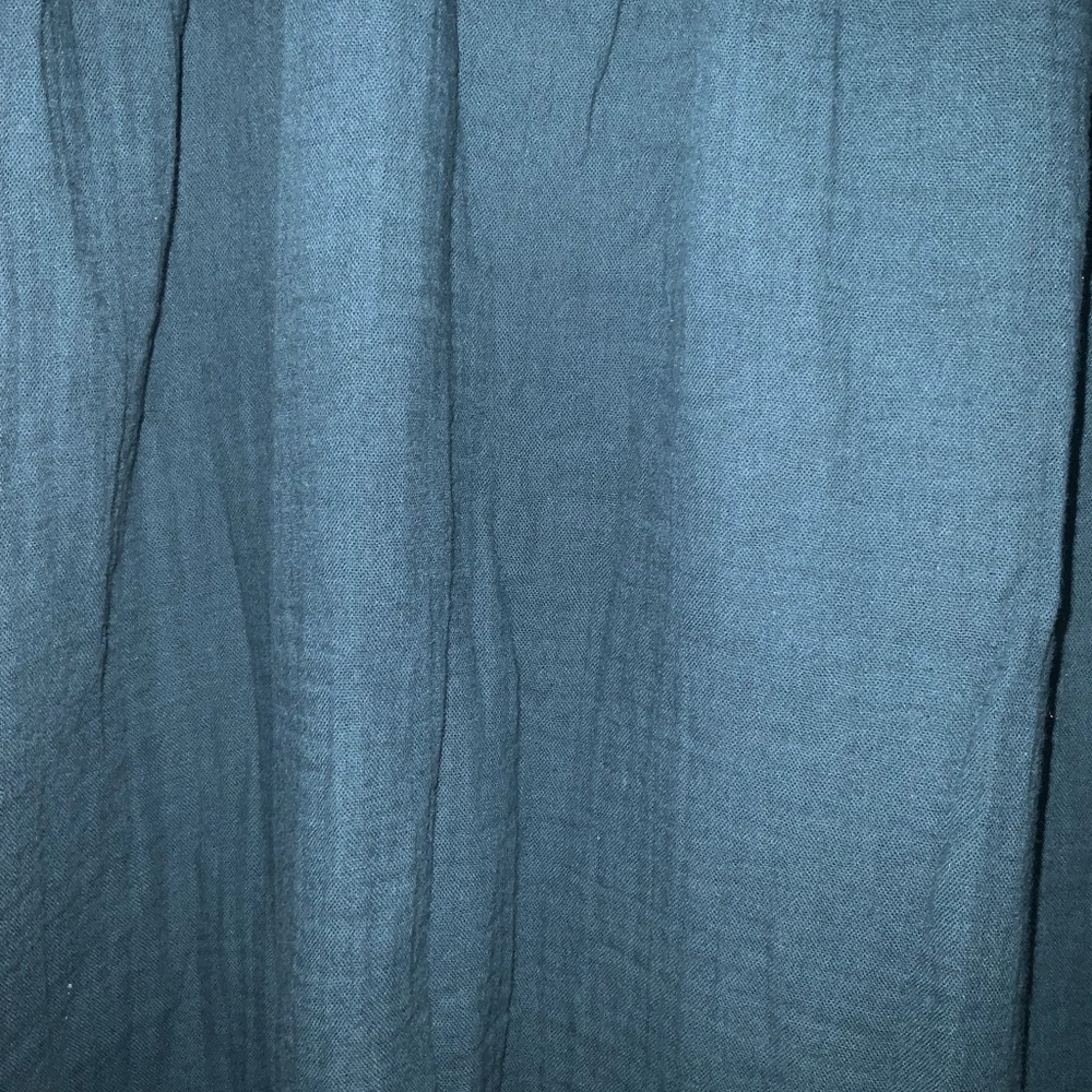 Target Universal Thread Ruffle Pocketed Maxi Dres… - image 6